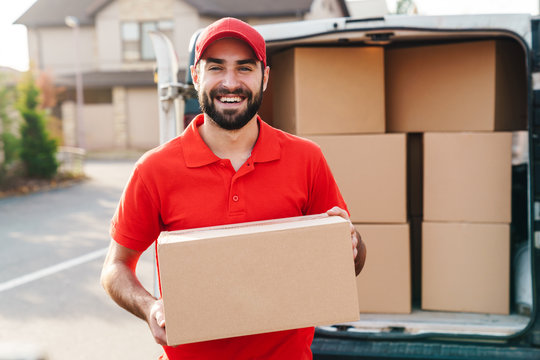 Same-Day Delivery
