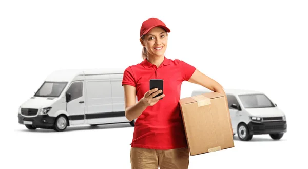 Delivery