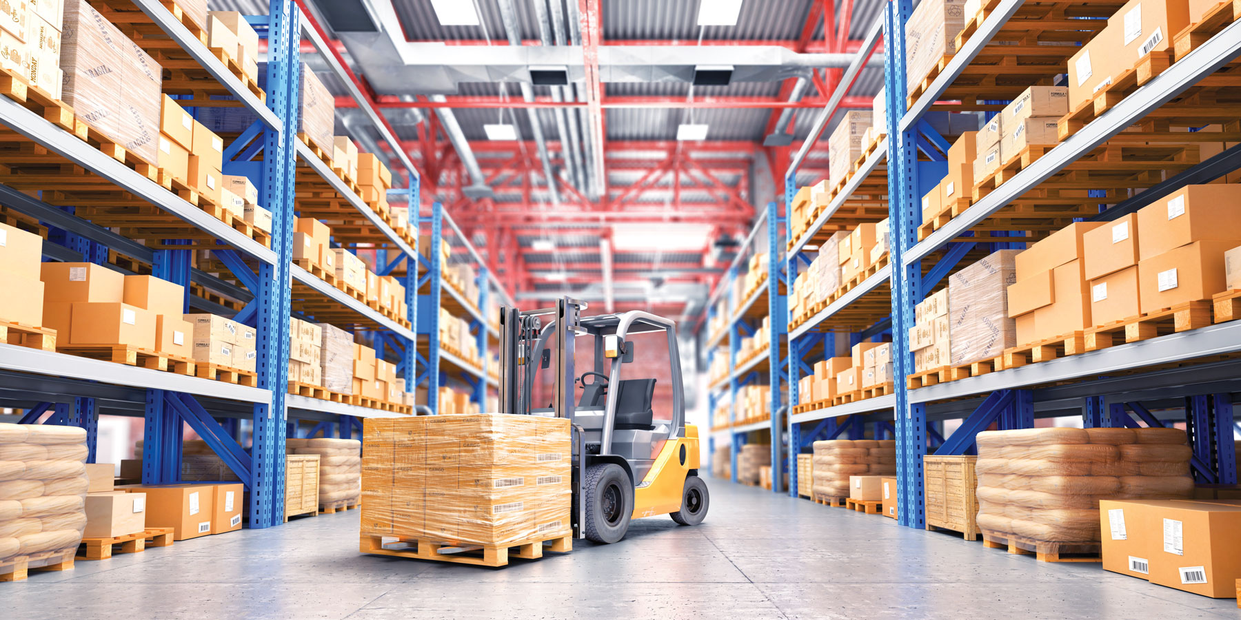 Warehouse